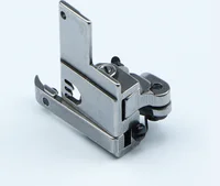 W500 Edging Presser Foot Flat Lock Machine Roll Collar   Cut Car   Three Needle 5.6   2