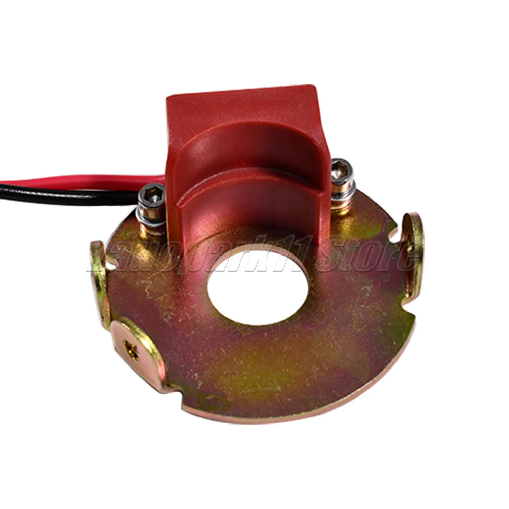 Electronic Ignition Kit For Fiat 500 126 FSO 126P 2 Cylinder Marell Electronic 600 & FSO 126P 2 Cylinder