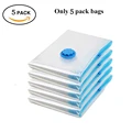 Only 5pack bags
