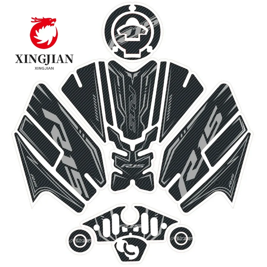 ƼĿ е, YAMAHA YZF-R15V4 5D ź     帳 Į  ׼, R15V4.0