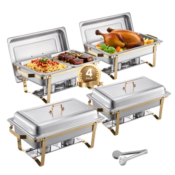 Chafing Dish Set 1