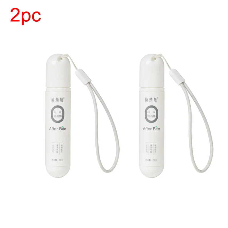 Youpin COKIT Antipruritic Stick Potable Mosquito Insect Bite Relieve Itching Pen Neutralizing Itch Irritation for Babies Childre 
