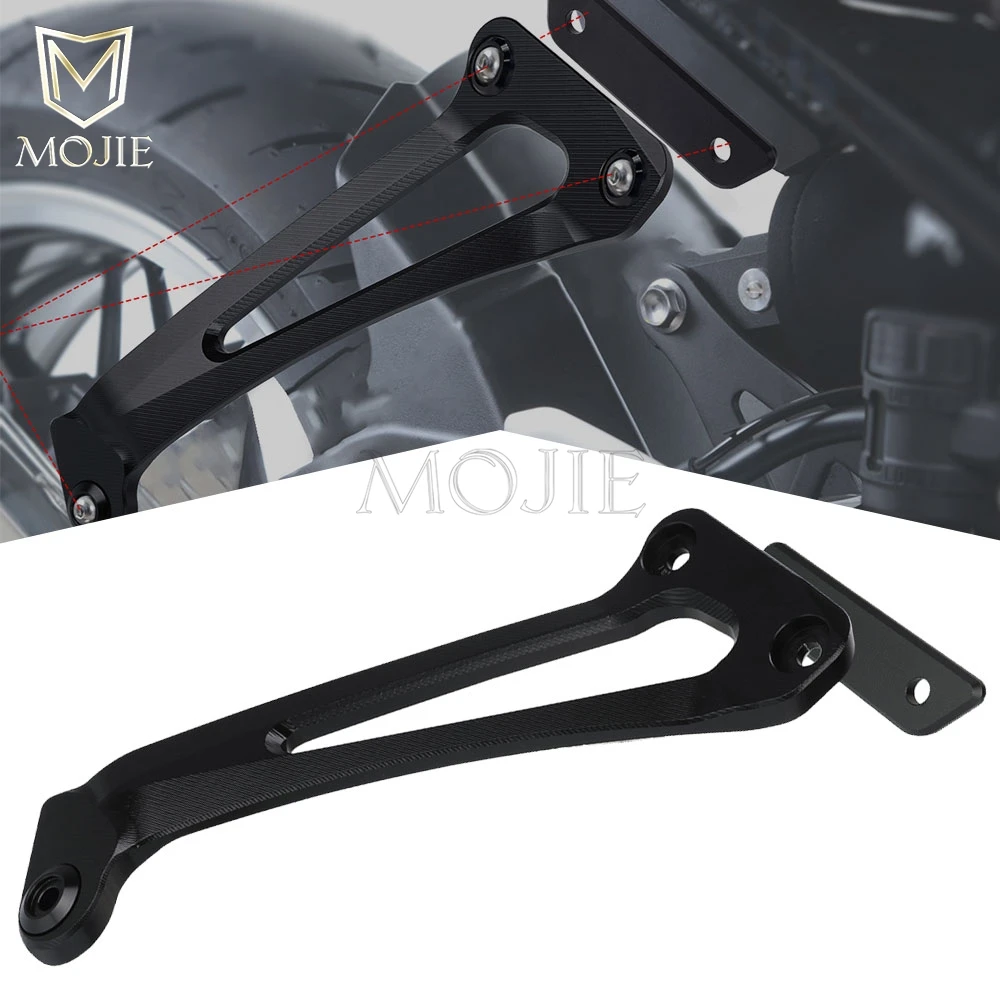 Motorcycle Exhaust Hanger Bracket For Suzuki GSXR 600 750 1000