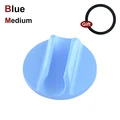 Blue M