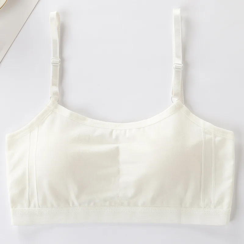 Girl Underwears Girls Underwear 4 Pcs