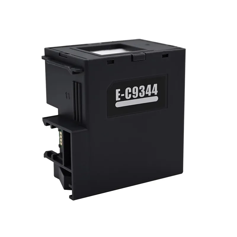 C9344 Maintenance Box Tank For Epson L5590 L3550 XP-2200 XP-2205 XP-3200 3205 4200 4205 2101 WF-2910 WF-2950 2930 2935 Printers waste ink box