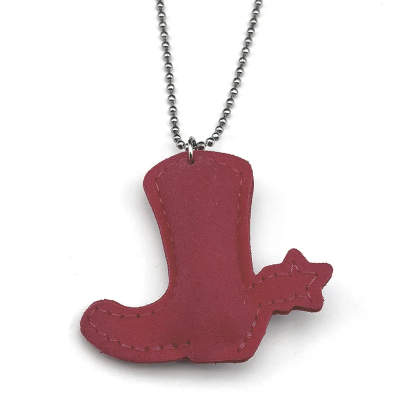 Magische Schuhe mit hohen Absätzen, Stiefel, Strass, Auto-Schlüsselanhänger für Damen und Herren, braune Farbe, Halloween, Weihnachten, Schlüsselanhänger, Schmuck, chaveiros – Detail 4