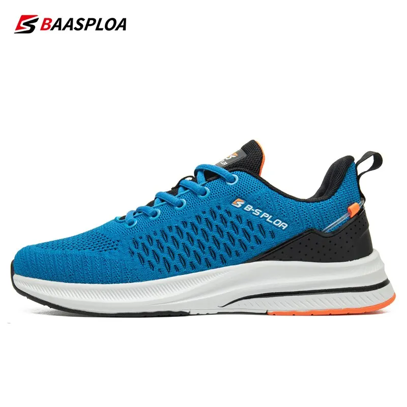 2023 Baasploa Men Running Shoes 4