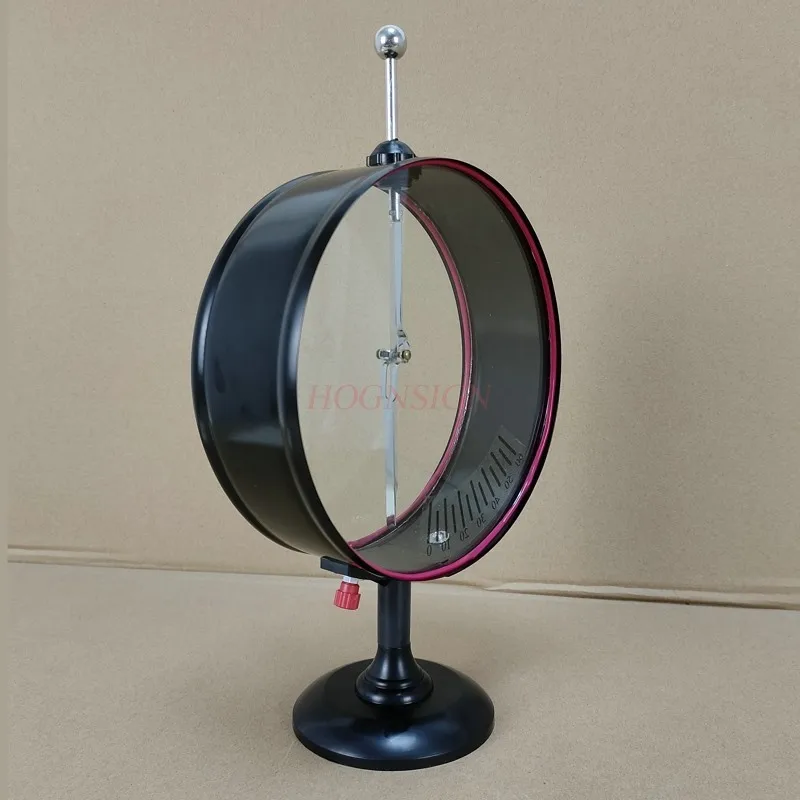 Pointer Electroscope Teaching Equipment