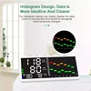 Rechargeable Trend Home Digital Bp Monitor Blood Pressure Household Portable Medical Upper Arm Electronic Blood Pressure Machine 3