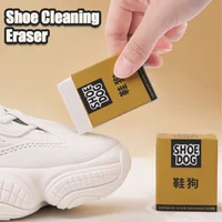 Shoe Cleaning Eraser Rubber Eraser Suede Sheepskin Shoes Care Cleaning Tool Leather Suede Sneakers Shoe Brush for Stain Removal 1