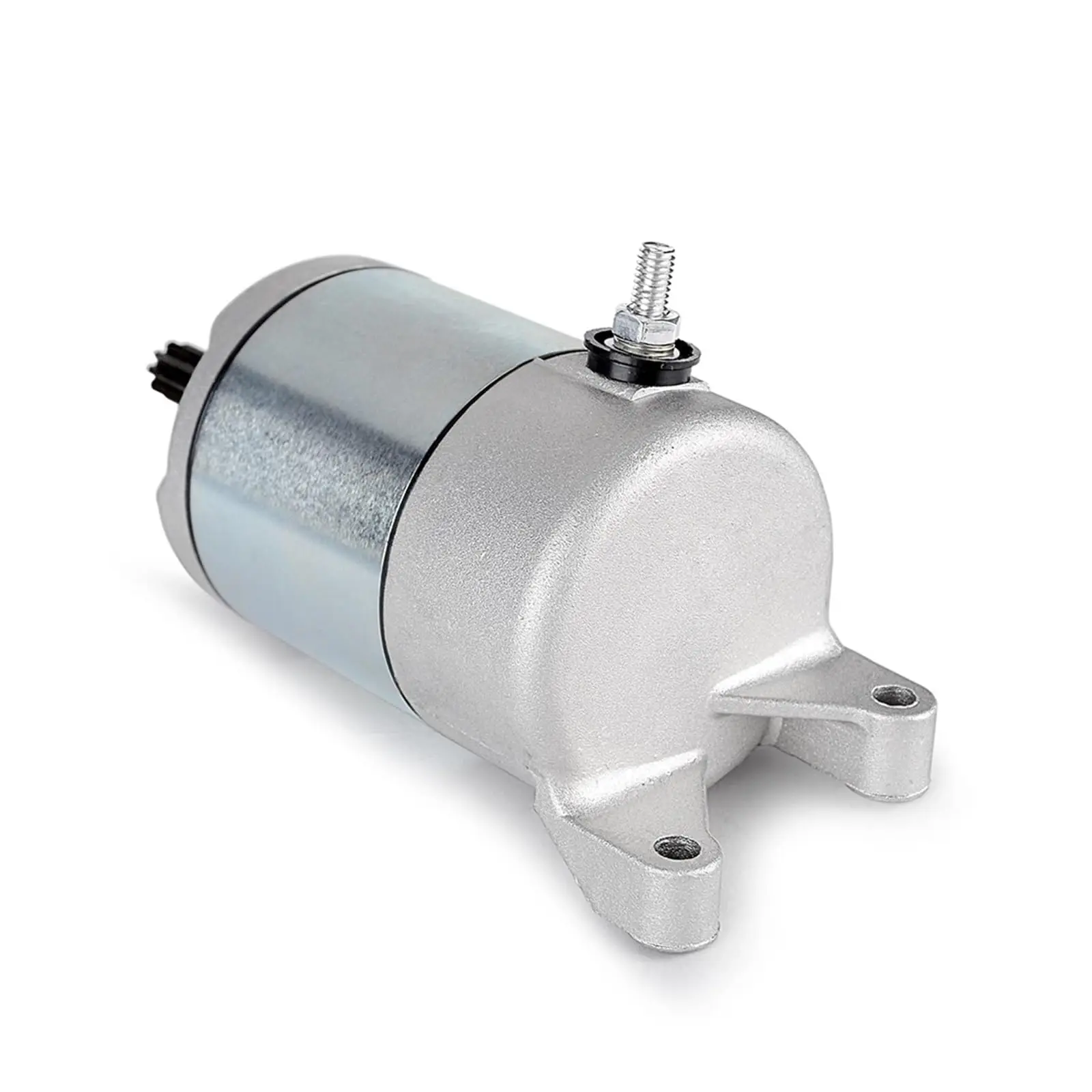 Starter Motor Relay Set Fit For Yamaha TT250R YBR250 YS250 1999-2006 XR250 CB400 NC29/NC23 CB-1 4GY-81890-00-00