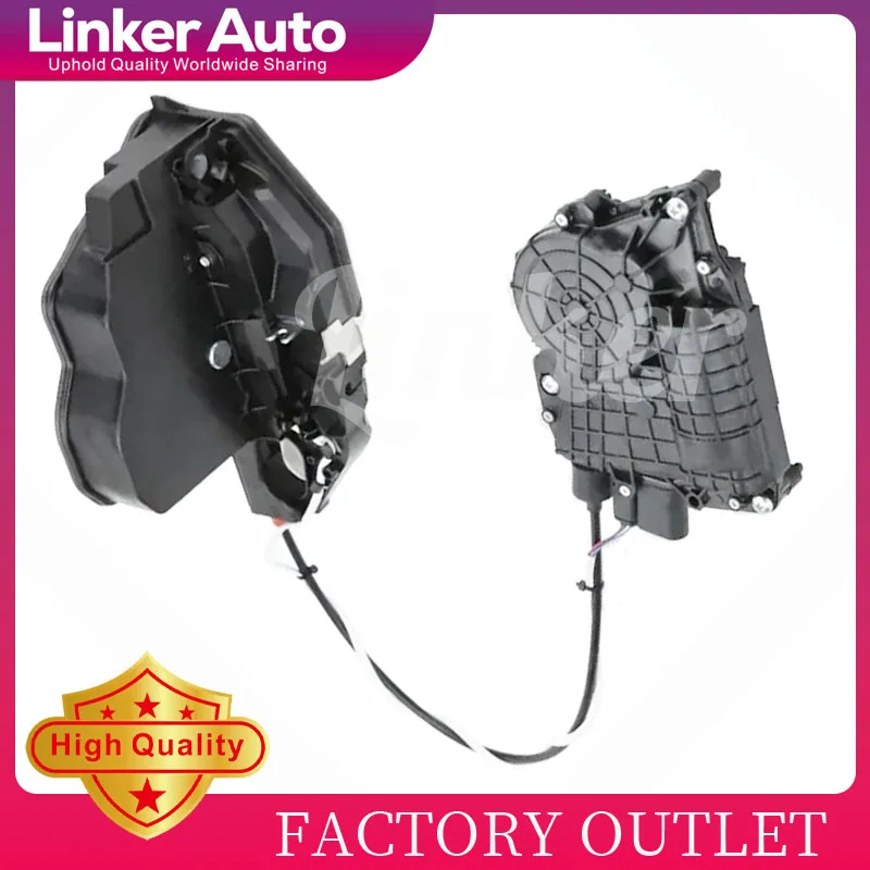 BMW F07 F06 535i GT 550i 550i xDrive 5 7 시리즈용 도어록 액추에이터 51217148475 51217149436 51227149447 51227149448