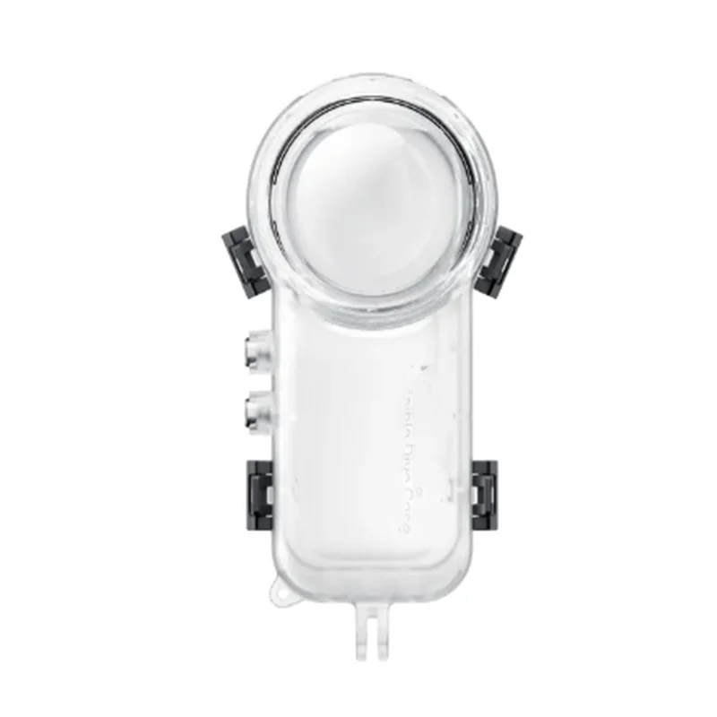 Insta360 X4 360  Ǯ ڽ ̺ ̽ , 50m   ׼ ī޶ ׼
