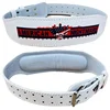 Cody Rhodes Weight Belt American Nightmare Pro Quality Training Gear Powerlifting Bodybuilding Championship Leather Belt 2