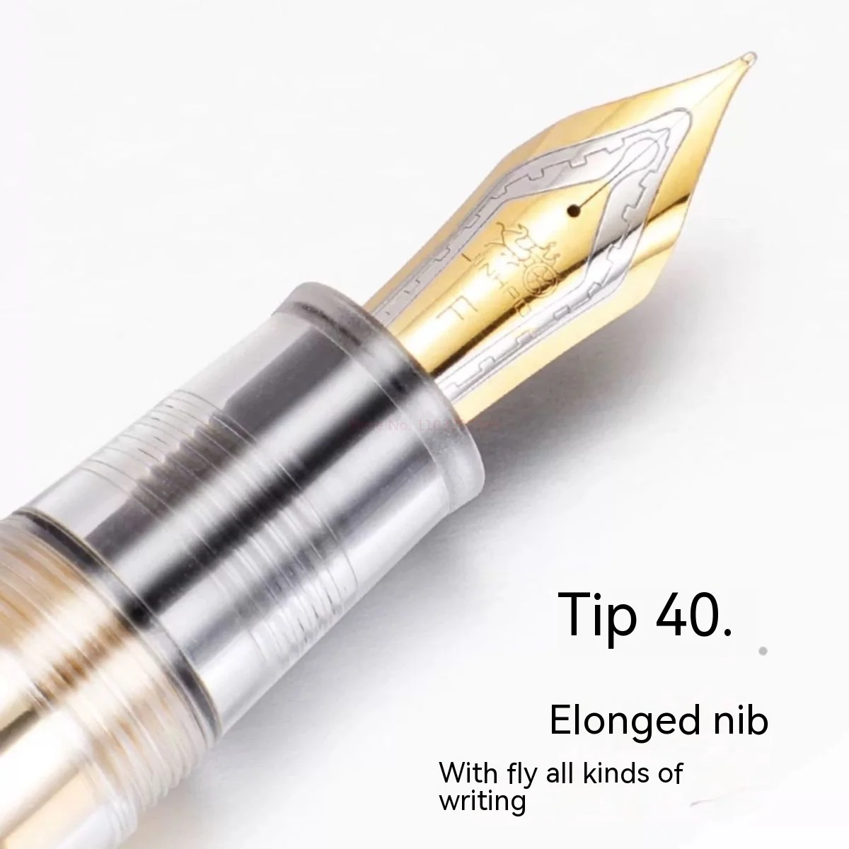  Jinhao 9019 ٴٿ  ũ   ,  , 繫 б ǰ, ʱ  , 40mm