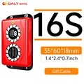 16S Active Balancer
