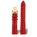 B Red-gold