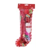 Pet Cat Christmas Combo Small Toys Pet Interactive Holiday Plush Toys Christmas Stocking Toy Combo Set 1