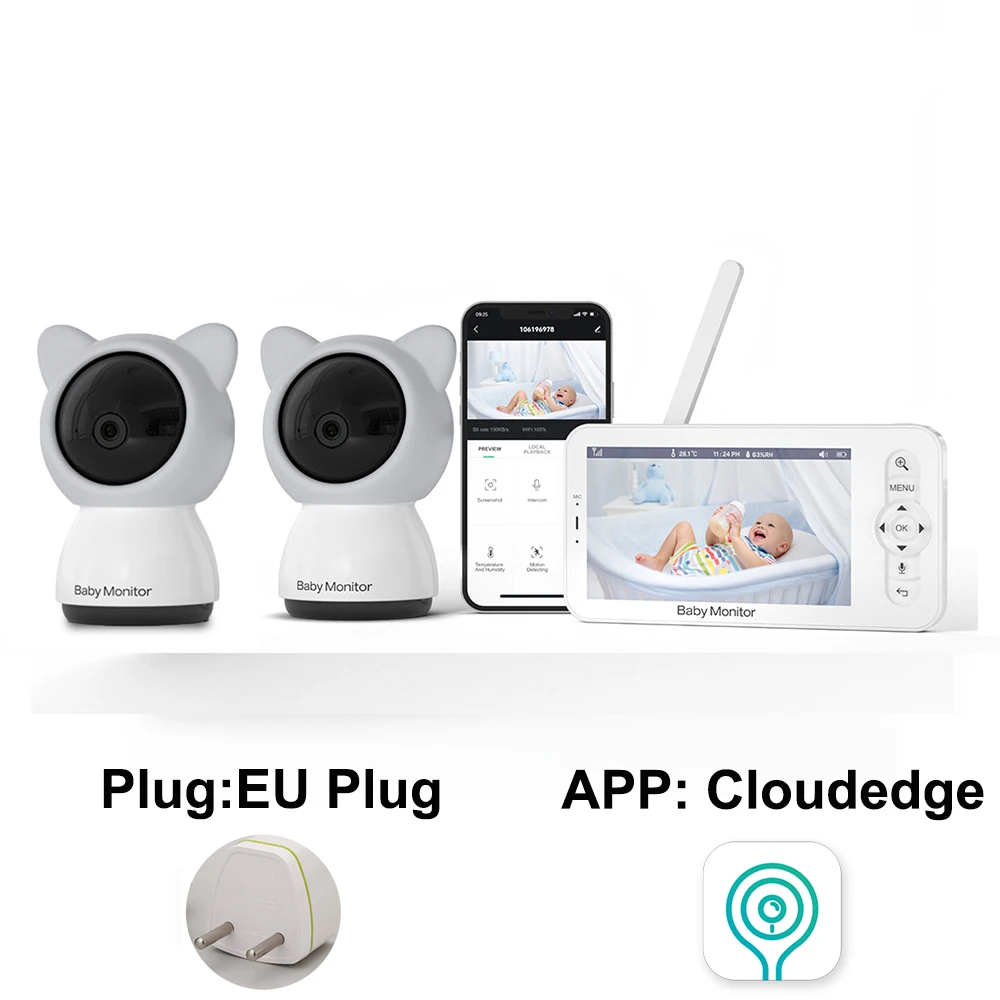 5T Kit-EU