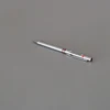 Japan Uni 2-in-1 Ballpoint Pen Mitsubishi SE-1000 Minimalist Metal Rod Black/Red Multicolor Pens Original Luxury Stationery Gift 3