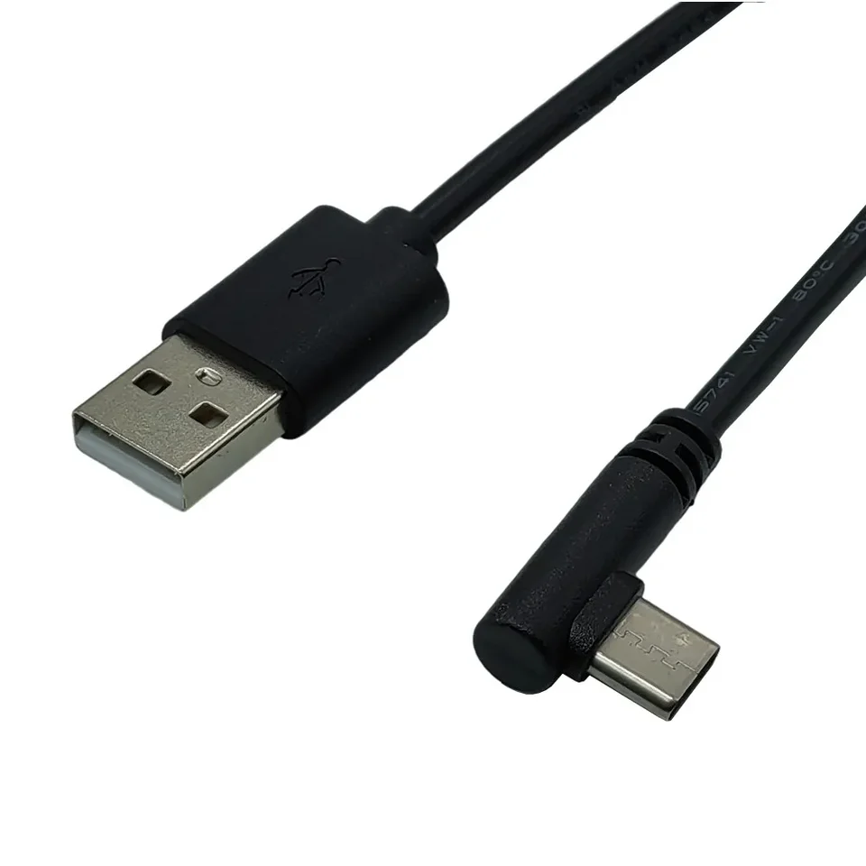 Risultati Per Cavo Usb Tipo C C90 Gradi Cavo Alimentazione