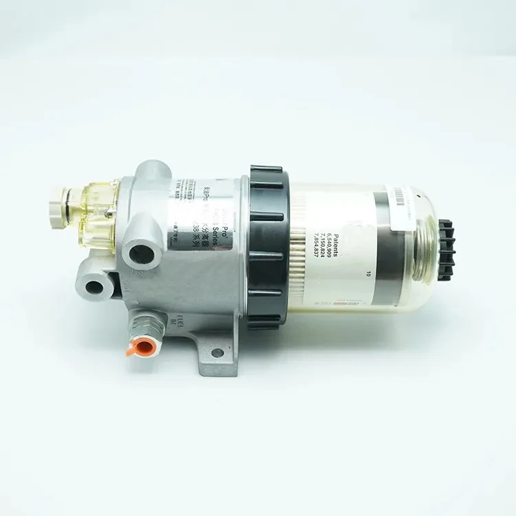 

for Cummins 5344920 FH238060 FH238 Series fuel filter assembly 5344920