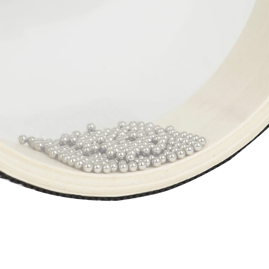 Description Picture 5 of itemM MBAT Orff Ocean Wave Bead Hand Drum Gentle Sea Sound Percussion Musical Instrument Children Toys For Baby Kid Early Learning