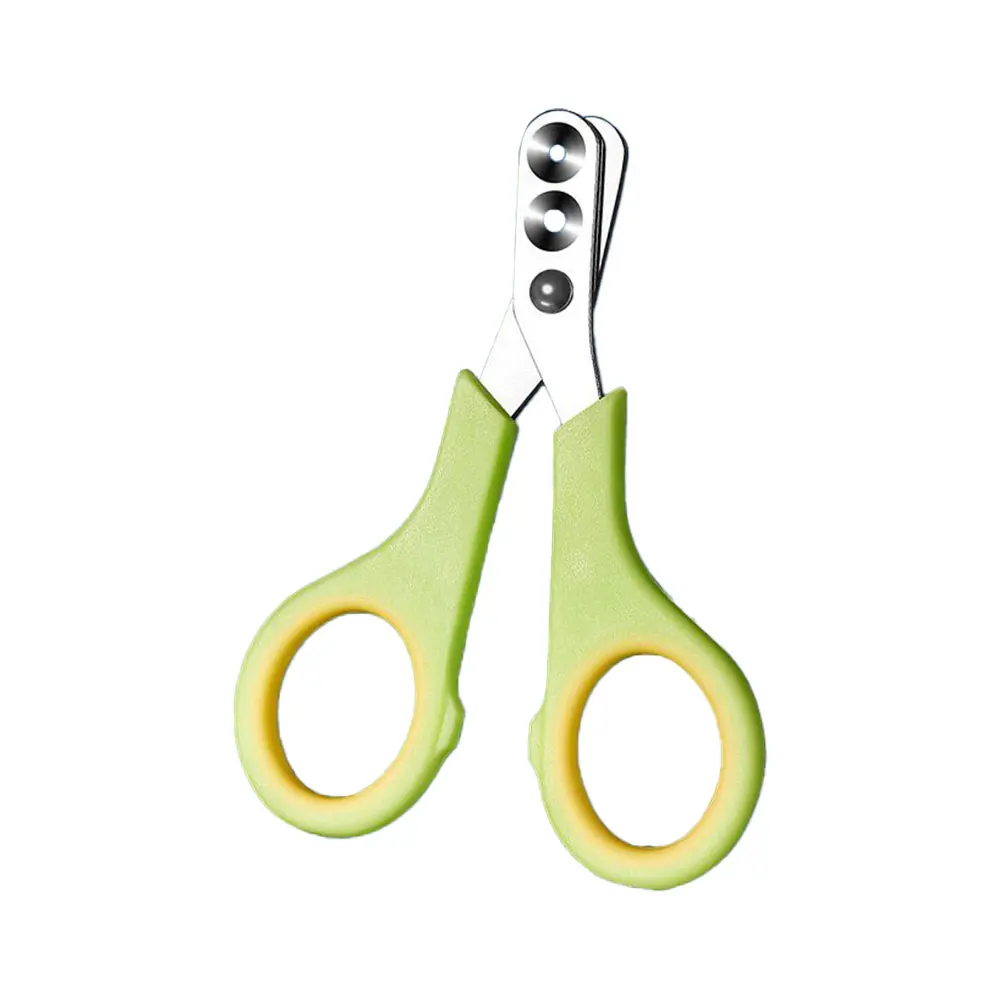 

Professional Pet Nail Clipper Claw Grooming Scissors for Small Dogs Cats Accessories