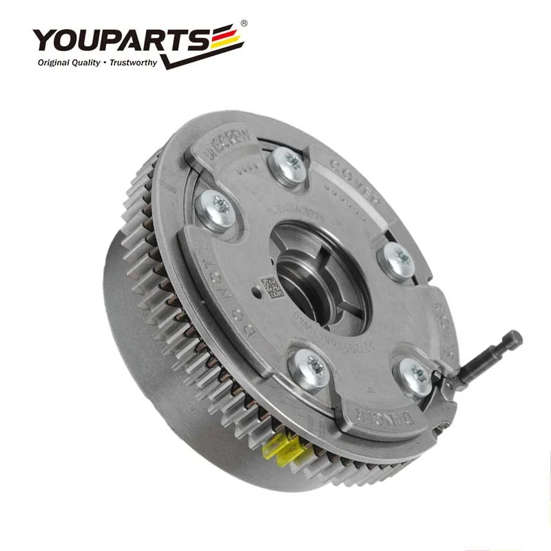

Auto Engine systems 2720506847 Exhaust Camshaft Adjuster A2720506847 For Mercedes-Benz W211 W221 W164