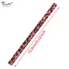 Leopard Print Nail Art Brushes Double Head Nail Art Liner Brush Striping Drawing Painting Nail Design Brushes Elongated Details 6