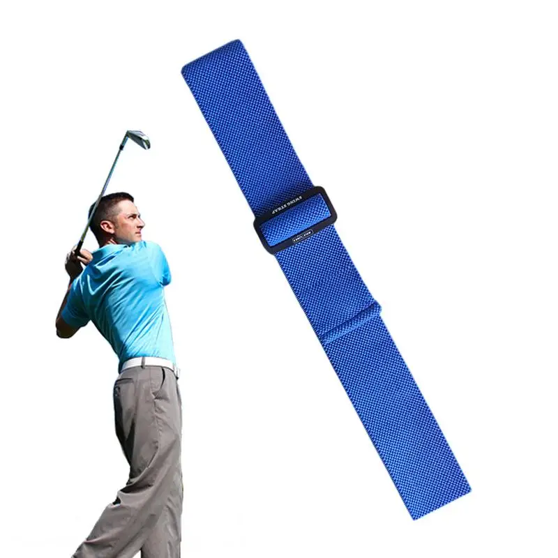 

Регулируемая повязка на руку для гольфа, тренировочная повязка для гольфа, профессиональная коррекция осанки для гольфа, для мужчин