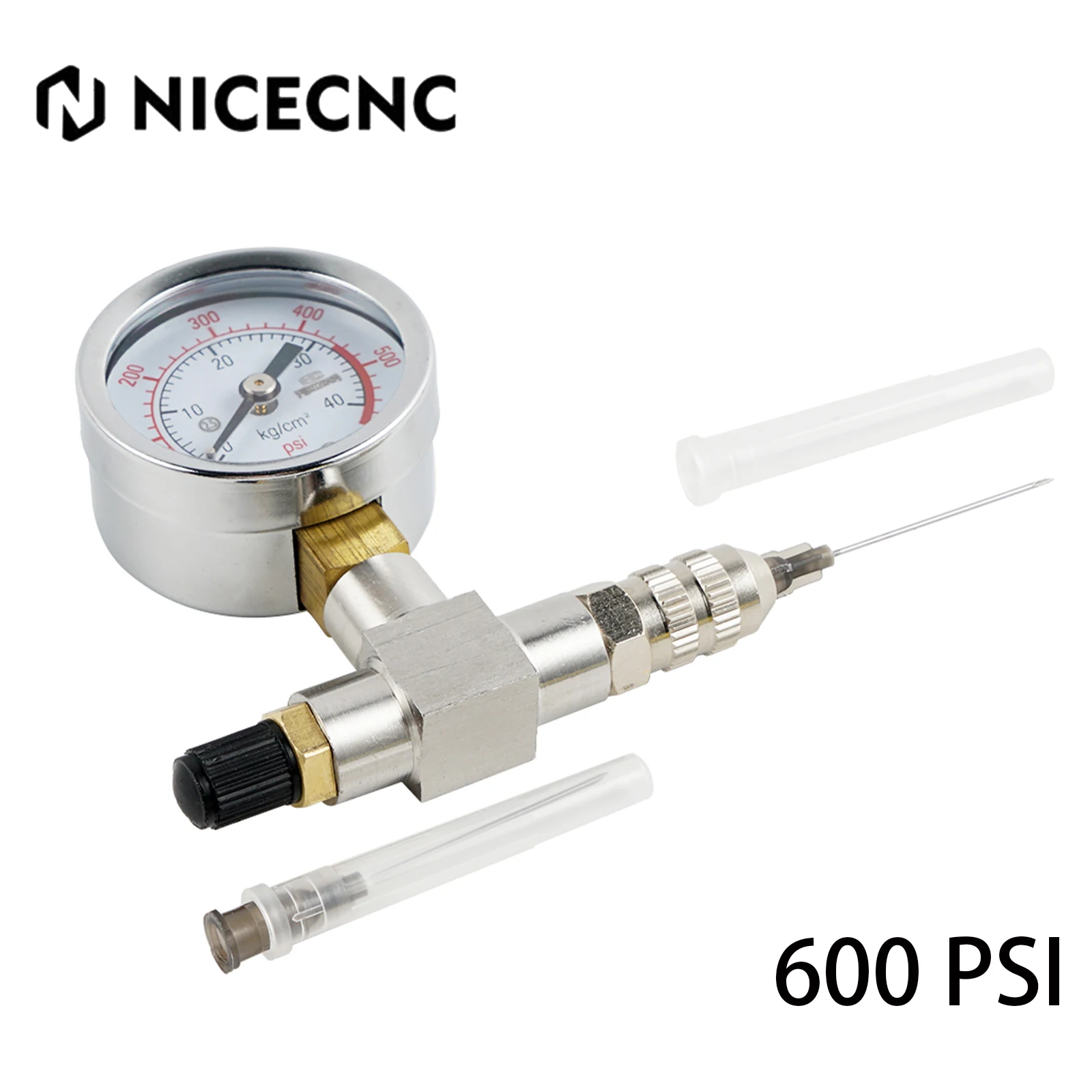 600 PSI Old Models