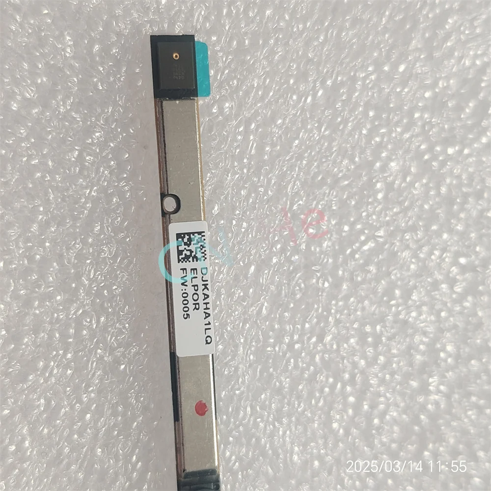 HP Pavilion X360 14-DY 14-DW 내부 웹캠 카메라(마이크 포함) DJKAHA1LQ용 원본 빠른 배송 테스트됨