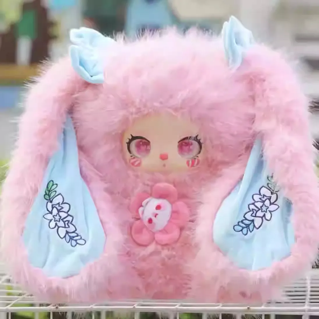 Genuine Liila Lila 600% V2 Tea Time With My Girl Series