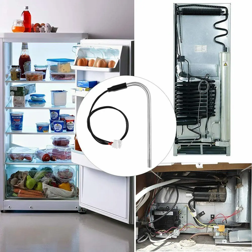 Description Picture 4 of itemRefrigerator Heating Element for Dometic 3850644422, Models DM2652 DM2662 DM2663