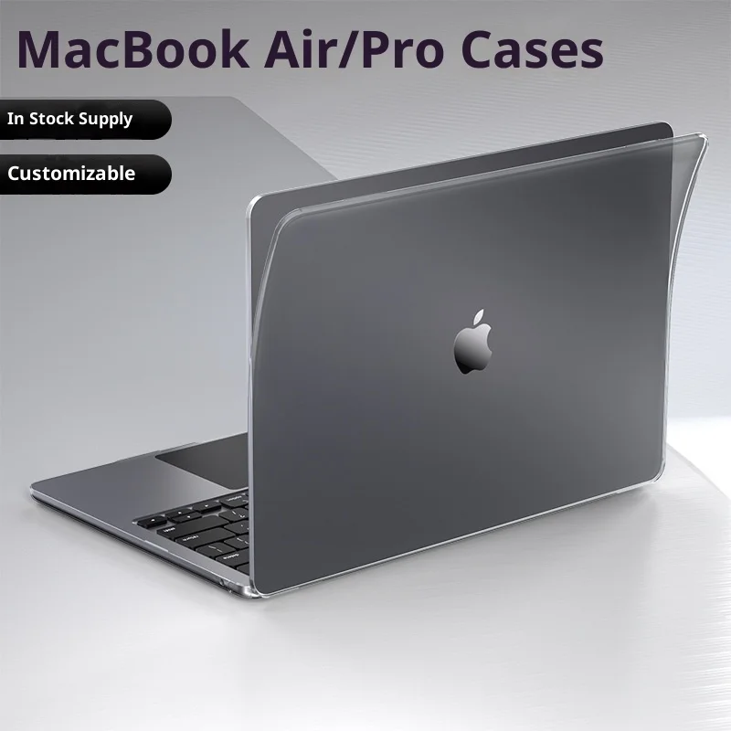 Ultra-Thin Laptop Protective Case - Sleek Neoprene Cover
