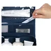 Travel Waterproof Portable Women Cosmetic Organizer Pouch Hanging Wash Bags  Man Toiletry Bag Cute Makeup Neceser Sac Maquillage 4