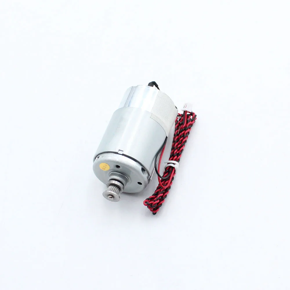 

Совершенно новый мотор CR для Epson R330 R280 R285 R290 R690 RX595 RX610 RX690 TX650 T50 T59 T60 P50 A50 P60 L800 L801 мотор каретки