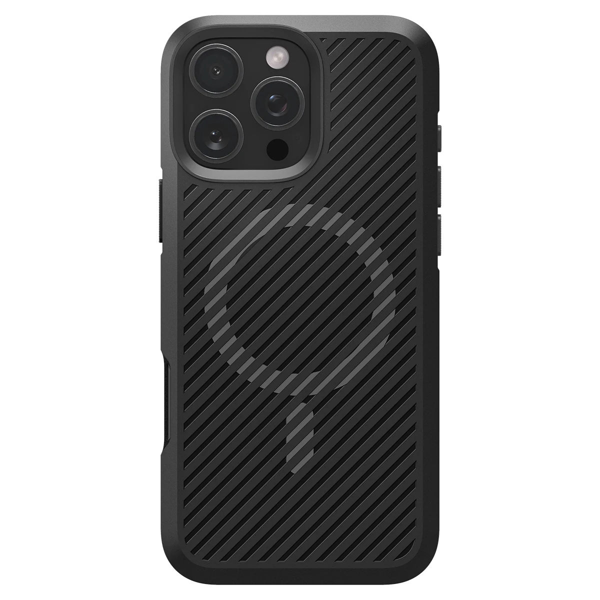 Spigen Core Armor MagFit Case