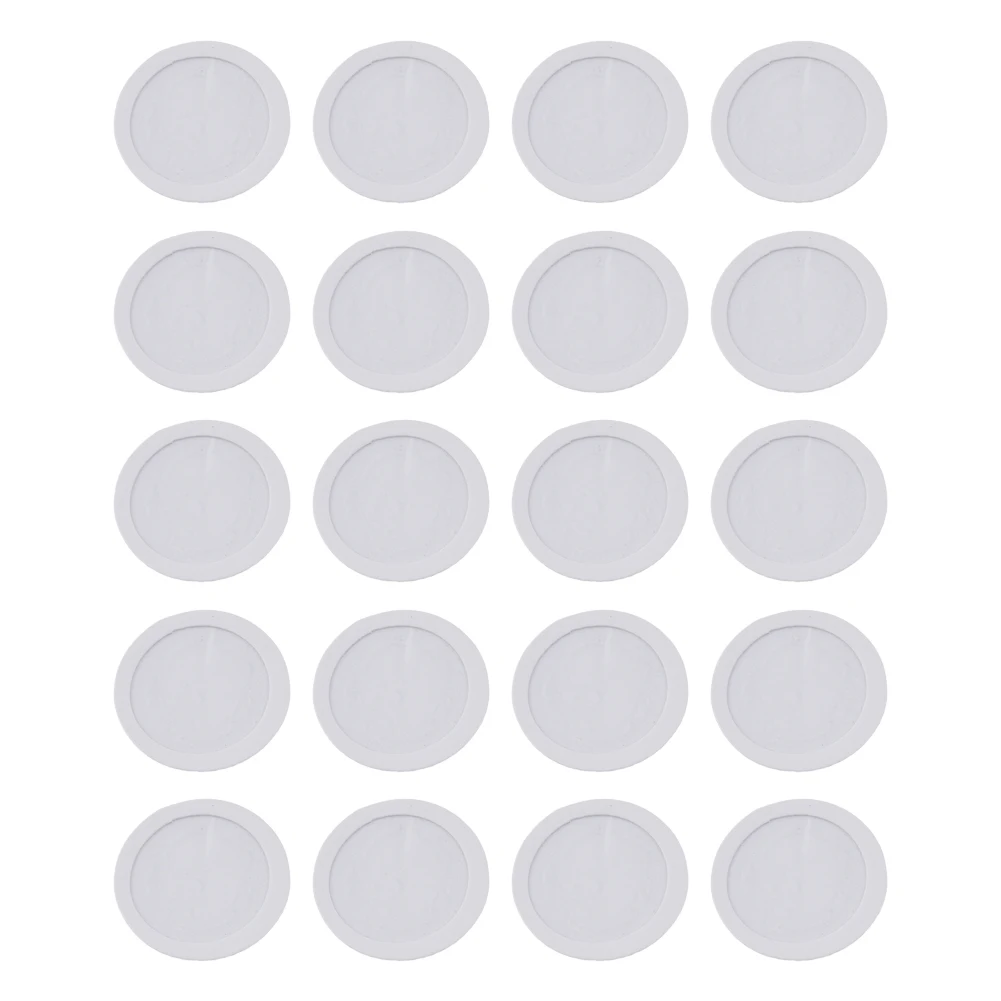 Рисунок 6 - Каду Калета мембрана белая диафрагма