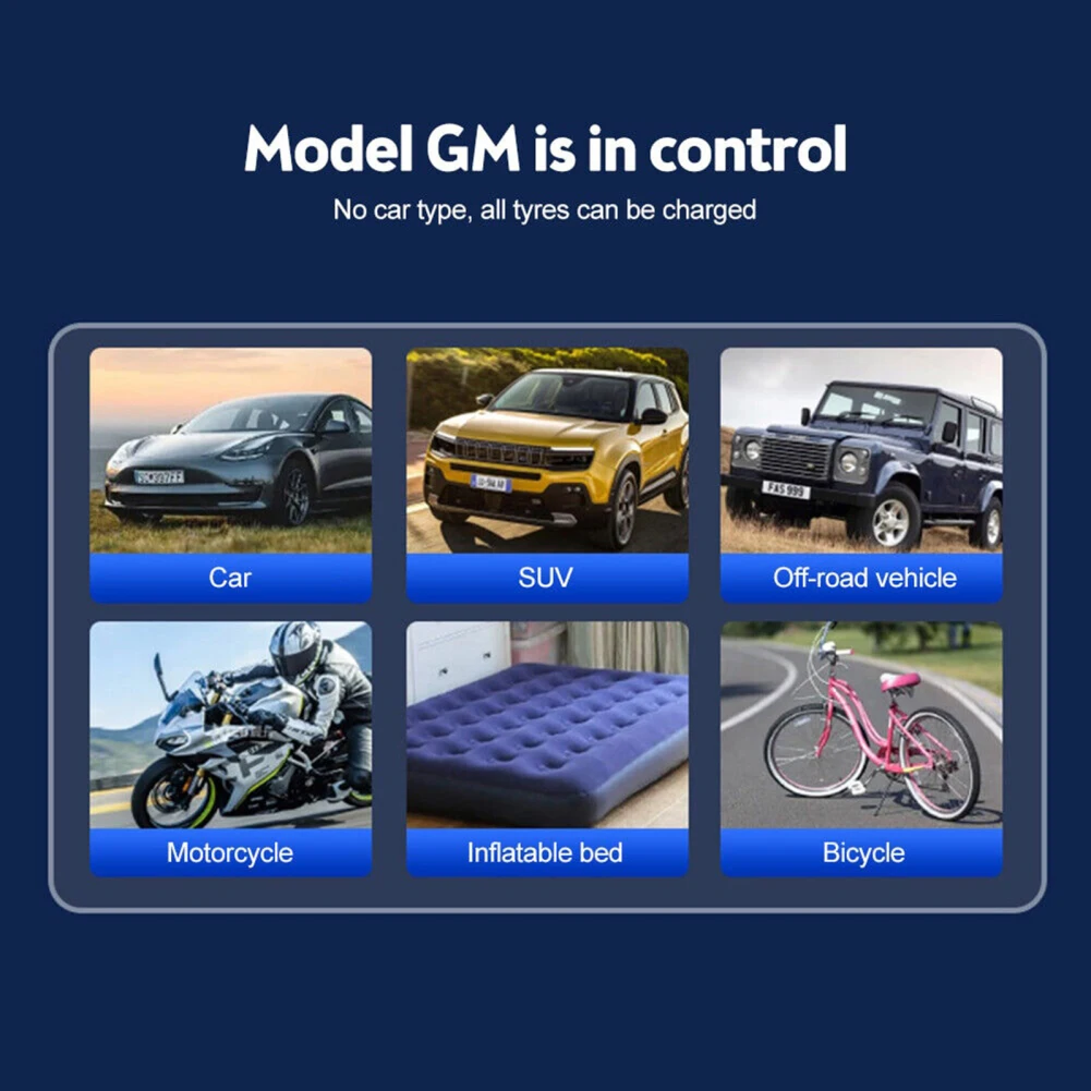 ���� Ÿ�̾� ��â��, �޴�� ���� �����, 6000mAh, DC12V, 150PSI, ������ Ÿ�̾� ���� ����, ���� ������ ���÷���