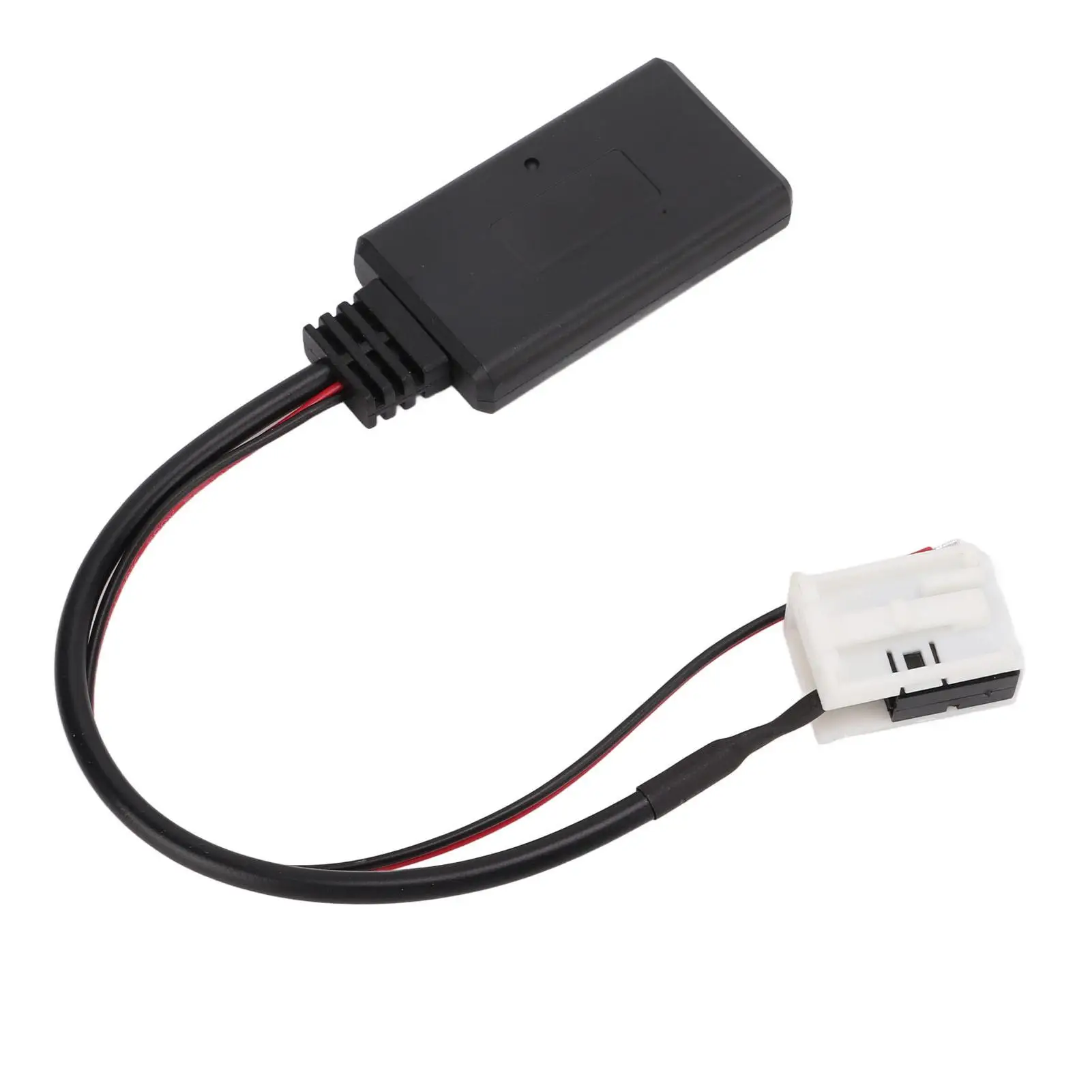 AUX IN Cable Adapter Module Aux Cable Wearproof Replacement for Peugeot 207 307 407 607 807 car Radio Stereo