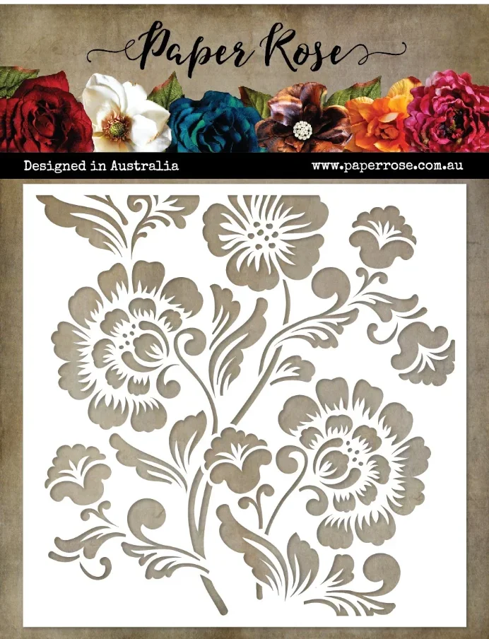 Big Sale Stencils Pattern Graffiti Butterflies and fireworks Drawing Tool Spray Painting Template DIY Window Scrapbooking Decor
