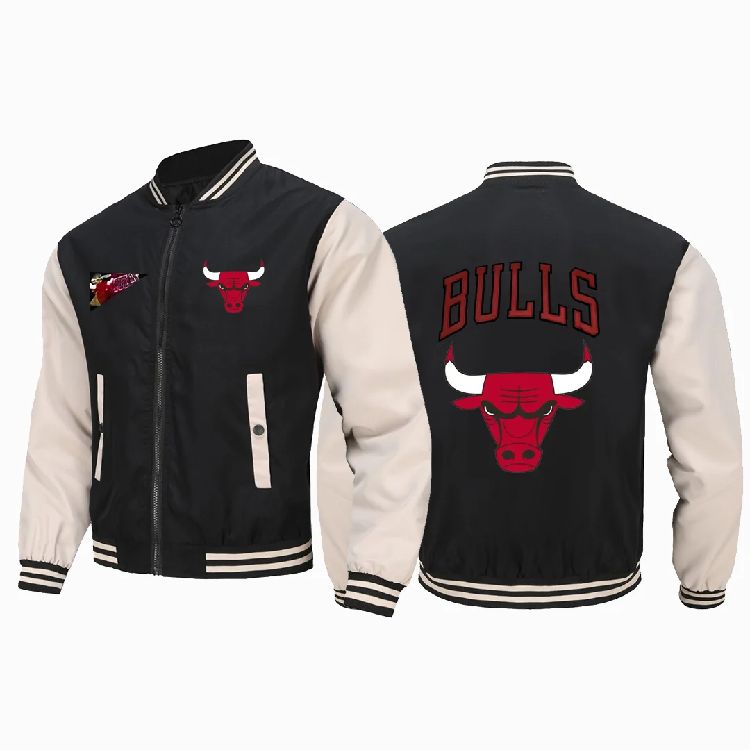 BULLS 귣  ߱ Ŷ, ĳ־   Ŷ, ƮƮ Ŷ, м, ö , 2024 Ż