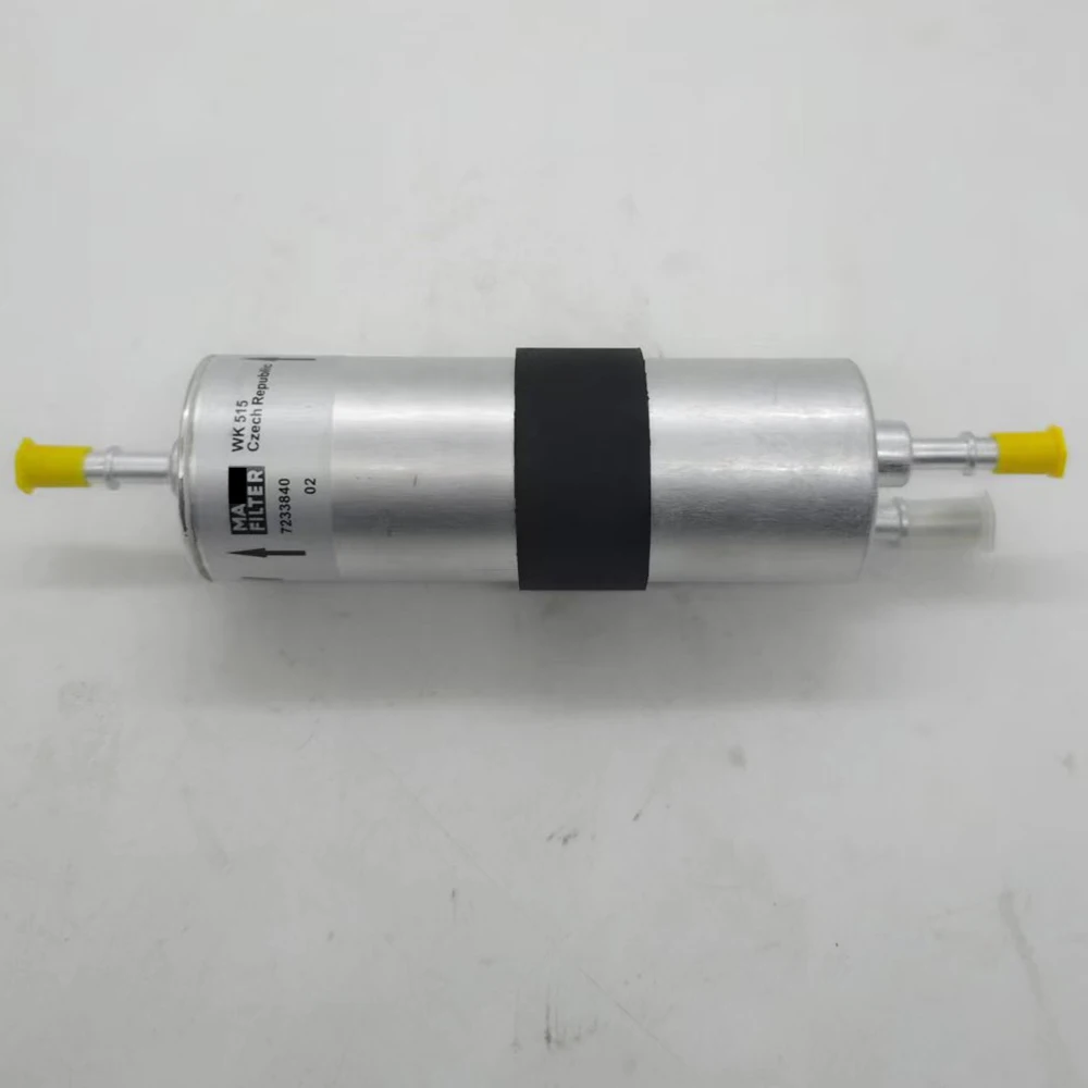16127233840 16127451424 Fuel Filter for E81 E87 E90 E91 X5 E70 X3 F25 X6 F10 F01 F02 F30 F31