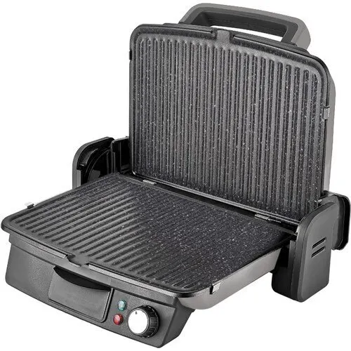 Meat, Chicken Toaster Sandwich toaster Grill grid egg sandwich maker bread Grill waffle toaster pancake cooking