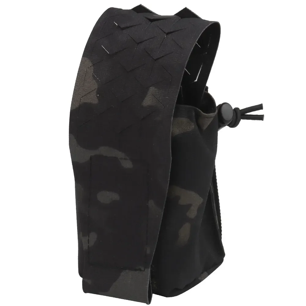 7.62 Funda Táctica Fast Mag Holder Molle Fastmag, Nueva | Cuotas Sin
