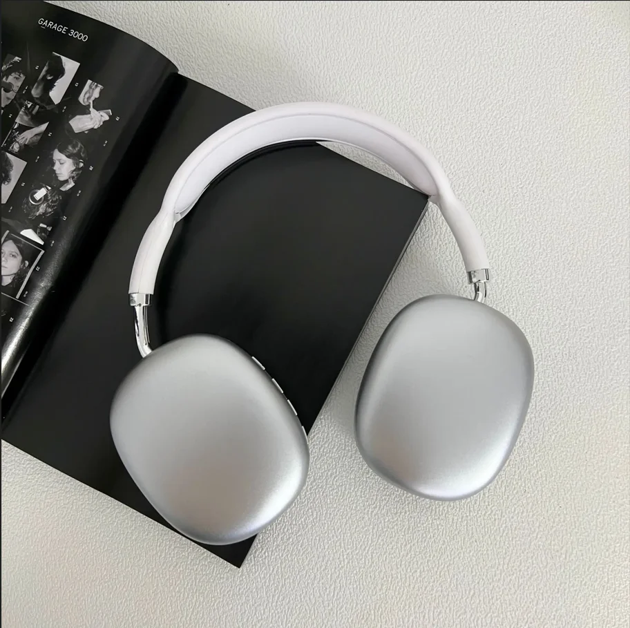 Wireless Headphones Wireless Headphones P9 Bluetooth Headset with Long Battery Life for Universal Use