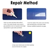 Car Windshield Cracked Repair Kit Auto Glasss Scratch Crack Restore Tool Repair Glass Curing Glue Car Window Repair Liquid 5